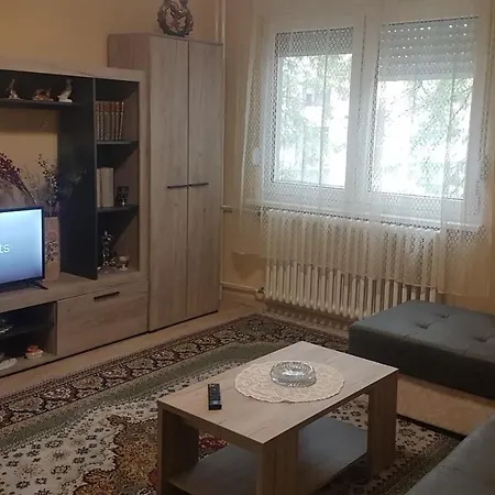 Bulevar Ns - Stan U Blizini Zeleznike Stanice I Sajma *