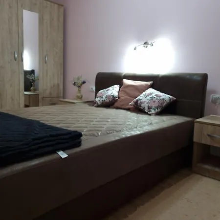 Apartamento Bulevar Ns - Stan U Blizini Zeleznike Stanice I Sajma