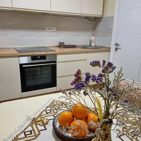 Bulevar Ns - Stan U Blizini Zeleznike Stanice I Sajma Apartamento