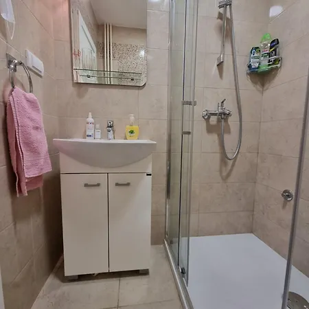 Bulevar Ns - Stan U Blizini Zeleznike Stanice I Sajma * Novi Sad